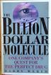 Cover art for THE BILLION-DOLLAR MOLECULE
