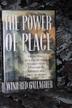 Cover art for THE POWER OF PLACE