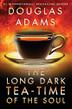 Cover art for THE LONG DARK TEA-TIME OF THE SOUL