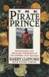 Cover art for THE PIRATE PRINCE