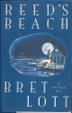 Cover art for REED'S BEACH