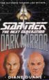 Cover art for DARK MIRROR