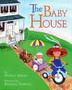 Cover art for THE BABY HOUSE