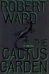 Cover art for THE CACTUS GARDEN