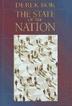 Cover art for THE STATE OF THE NATION