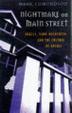 Cover art for NIGHTMARE ON MAIN STREET