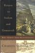 Cover art for RETURN TO SODOM AND GOMORRAH