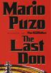 Cover art for THE LAST DON