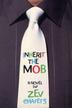 Cover art for INHERIT THE MOB