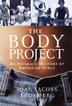 Cover art for THE BODY PROJECT