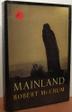 Cover art for MAINLAND
