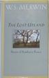 Cover art for THE LOST UPLAND