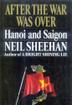 Cover art for AFTER THE WAR WAS OVER