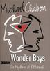 Cover art for WONDER BOYS