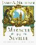 Cover art for MIRACLE IN SEVILLE