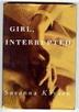 Cover art for GIRL, INTERRUPTED