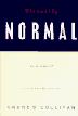 Cover art for VIRTUALLY NORMAL