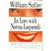 Cover art for IN LOVE WITH NORMA LOQUENDI