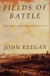 Cover art for FIELDS OF BATTLE