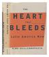 Cover art for THE HEART THAT BLEEDS