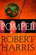 Cover art for POMPEII