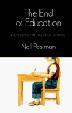 Cover art for THE END OF EDUCATION