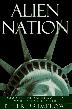 Cover art for ALIEN NATION
