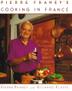 Cover art for PIERRE FRANEY'S COOKING IN FRANCE