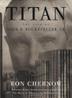 Cover art for TITAN