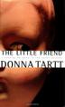 Cover art for THE LITTLE FRIEND