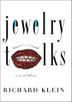 Cover art for JEWELRY TALKS
