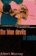 Cover art for THE BLUE DEVILS OF NADA