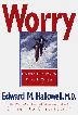 Cover art for WORRY