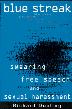 Cover art for BLUE STREAK
