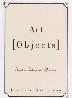 Cover art for ART OBJECTS