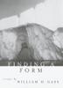 Cover art for FINDING A FORM