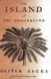 Cover art for THE ISLAND OF THE COLORBLIND
