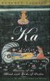 Cover art for KA