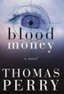 Cover art for BLOOD MONEY