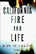 Cover art for CALIFORNIA FIRE AND LIFE