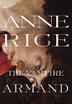 Cover art for THE VAMPIRE ARMAND