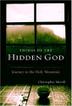 Cover art for THINGS OF THE HIDDEN GOD