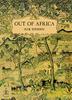 Cover art for OUT OF AFRICA