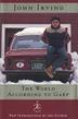Cover art for THE WORLD ACCORDING TO GARP