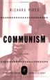 Cover art for COMMUNISM