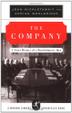 Cover art for THE COMPANY