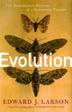 Cover art for EVOLUTION