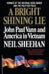 Cover art for A BRIGHT SHINING LIE