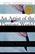 Cover art for AN ARTIST OF THE FLOATING WORLD