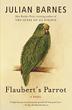 Cover art for FLAUBERT'S PARROT